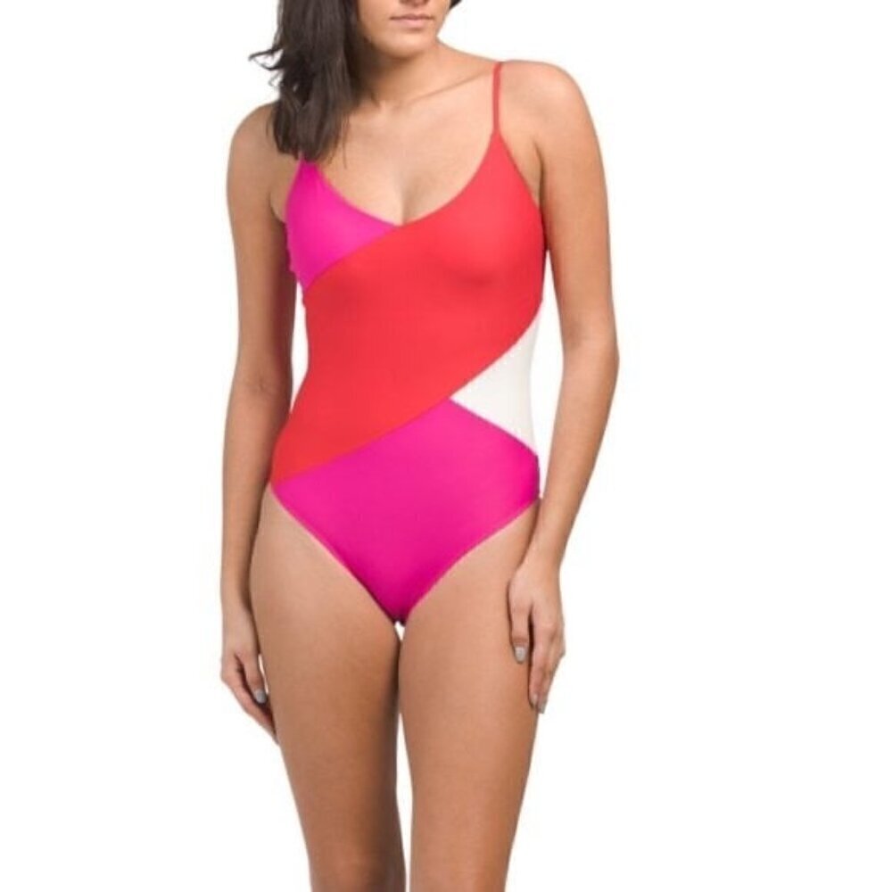 Summersalt The Marina One-Piece Swim Suit 18